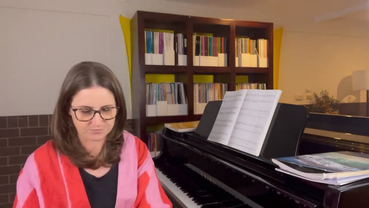 Best piano book for teens & adults who love Yiruma / Einaudi / Tiersen