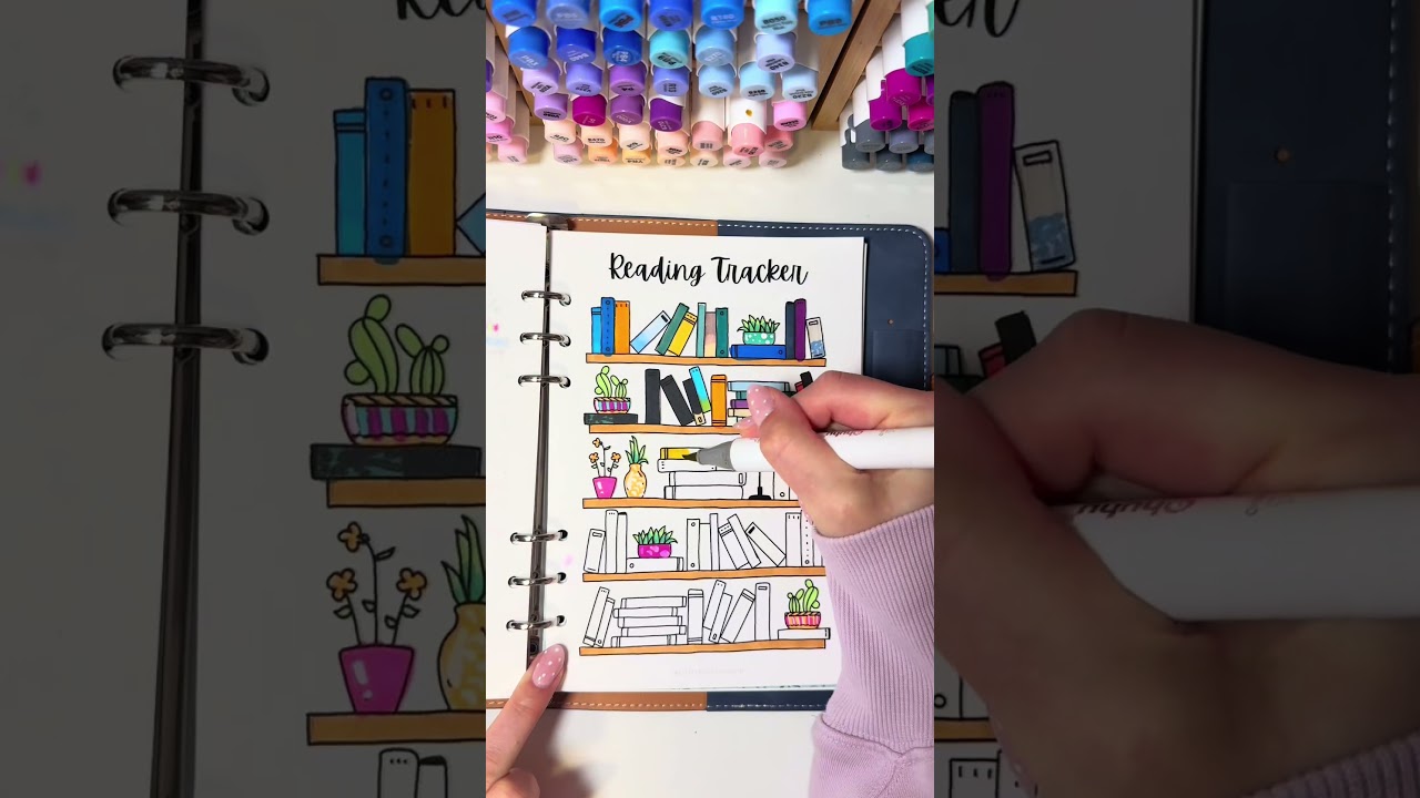 Давайте вместе вести ежедневник в стиле Bullet Journal 🫶 #bulletjournal #journaling #junkjournal ...