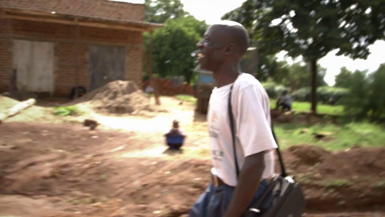 Leadership at a community level in the fight against neglected tropical diseases
