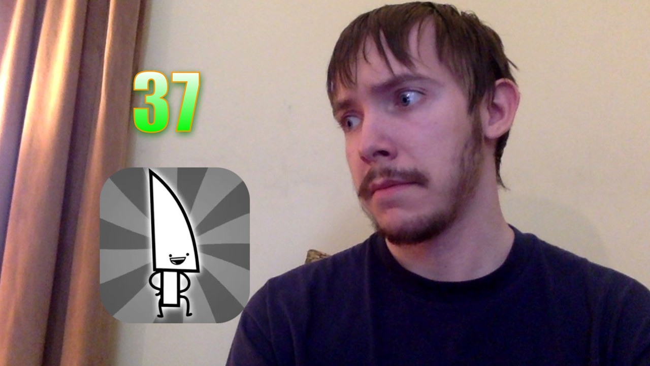 Реакция на asdfmovie16 || СКОЛЬКО ЕЩЕ?!