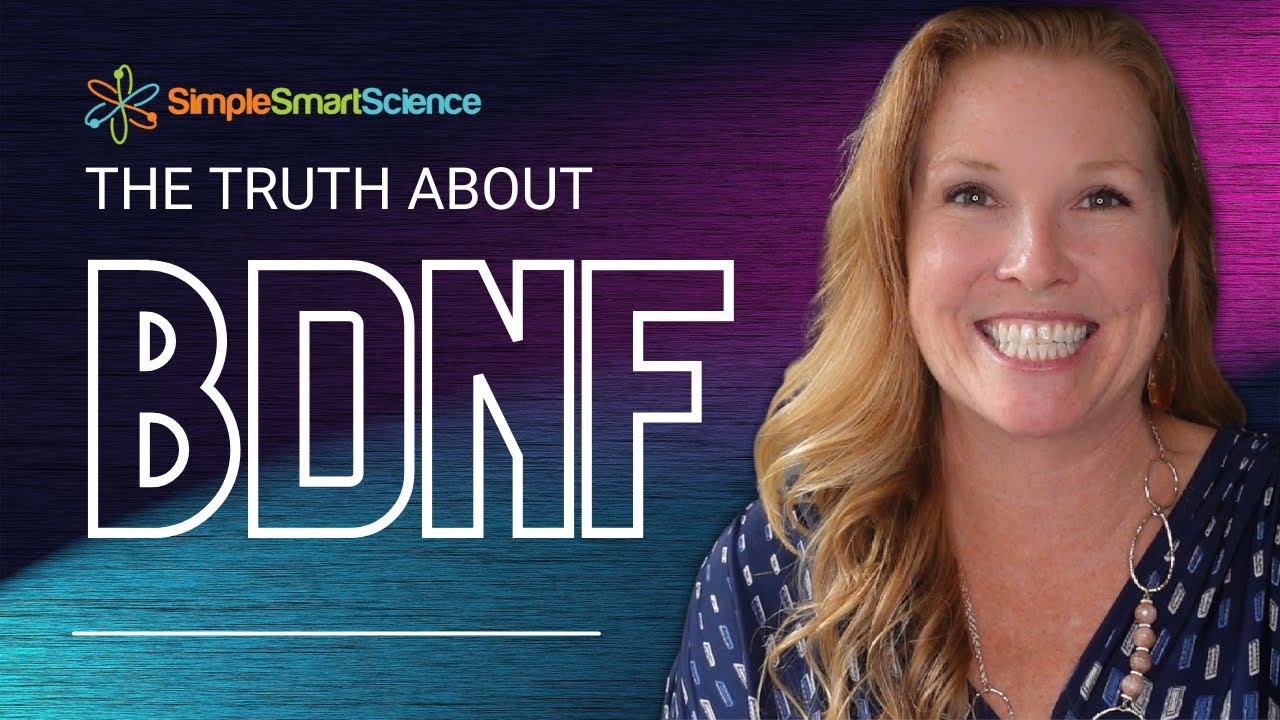 The Truth About BDNF