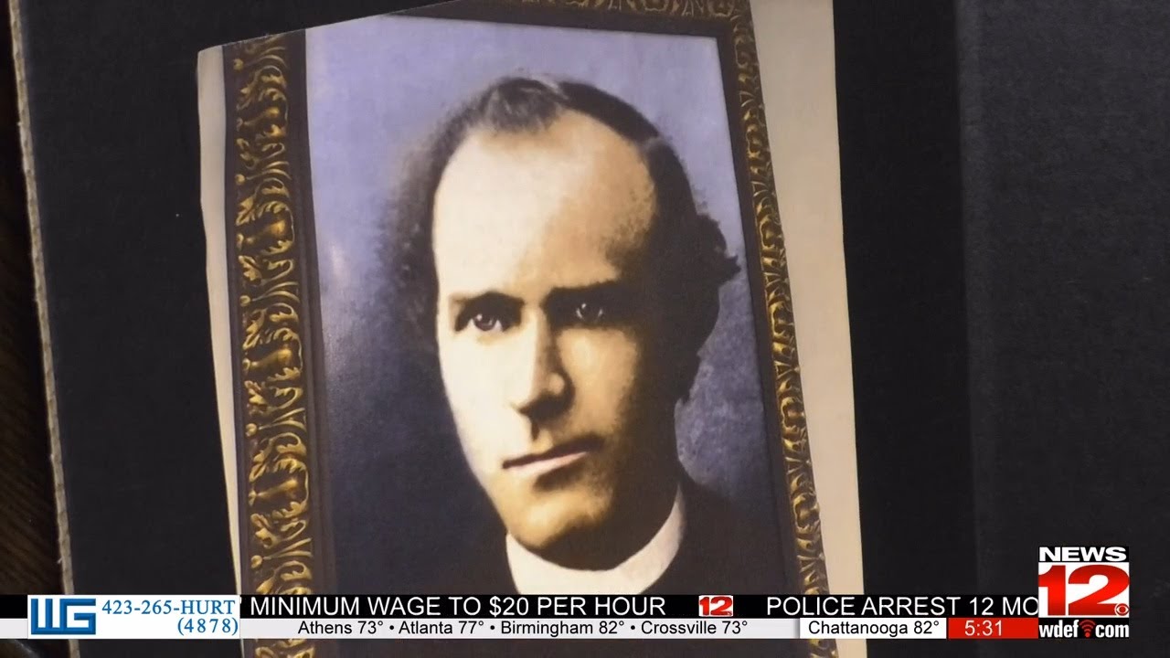 Tribunal of Inquiry closed into Father Patrick Ryan for sainthood