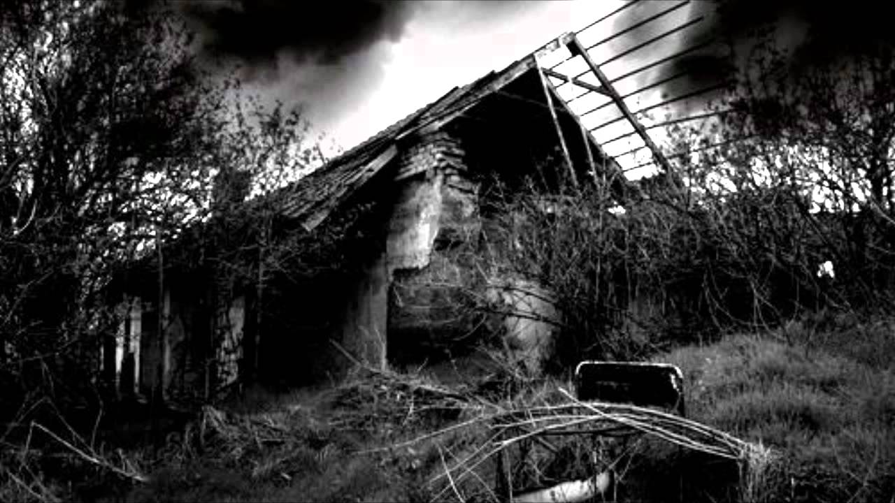 Forest Of Shadows - Of Sorrow Blue   |  Funeral Doom