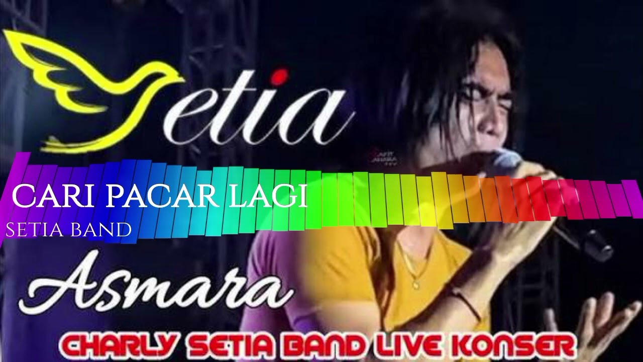 Cari pacar lagi modipikasi Dari st12