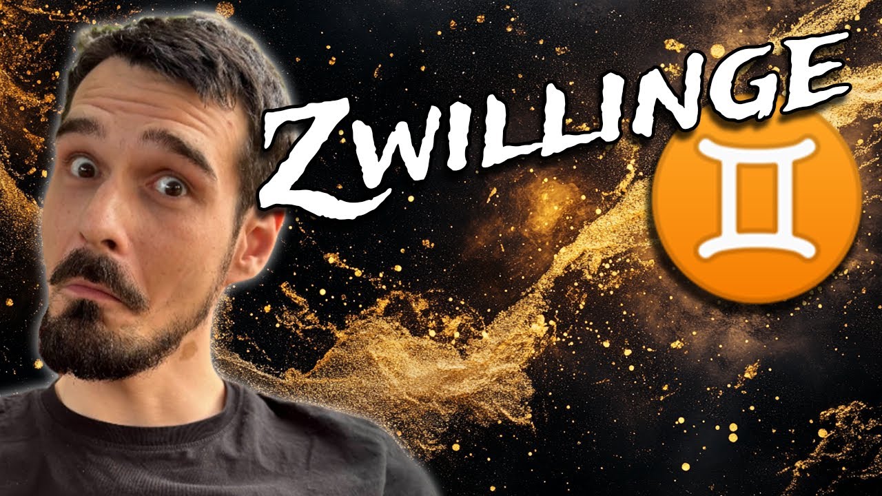 Zwillinge ♊︎ Erfolg auf einem anderen Level! 👀 Die Menschen können dir einfach nicht widerstehen!