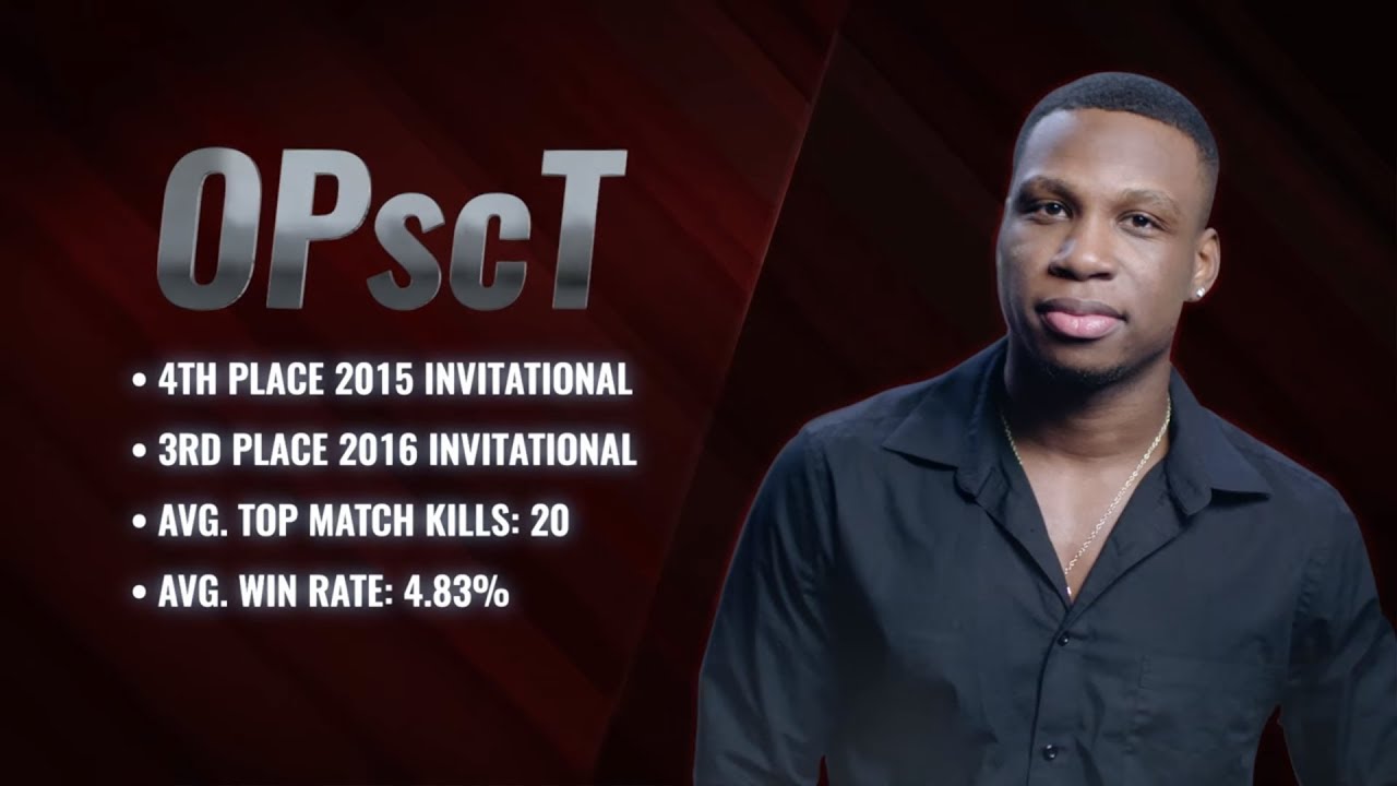 OPscT Returns! [Official Video]