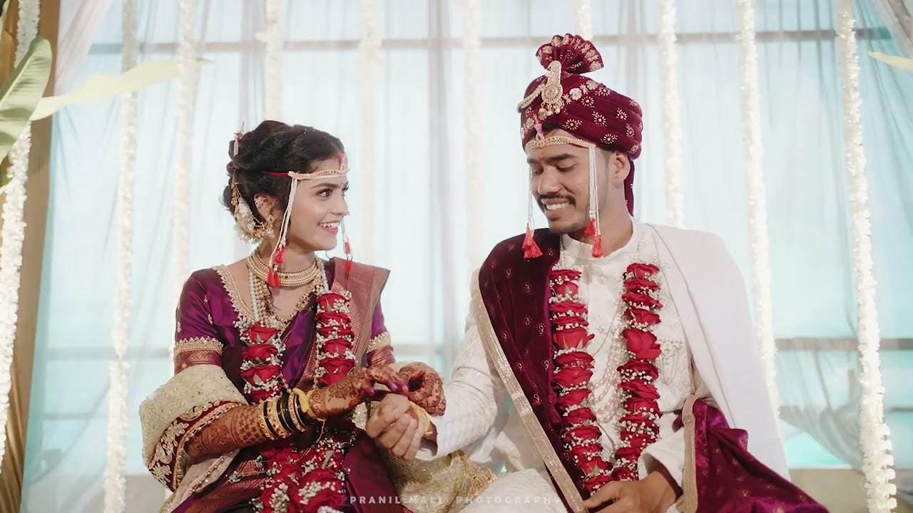 Wedding Video 