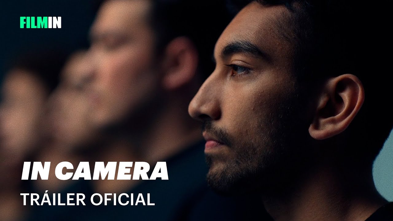 In Camera - Tr&aacute;iler | Filmin