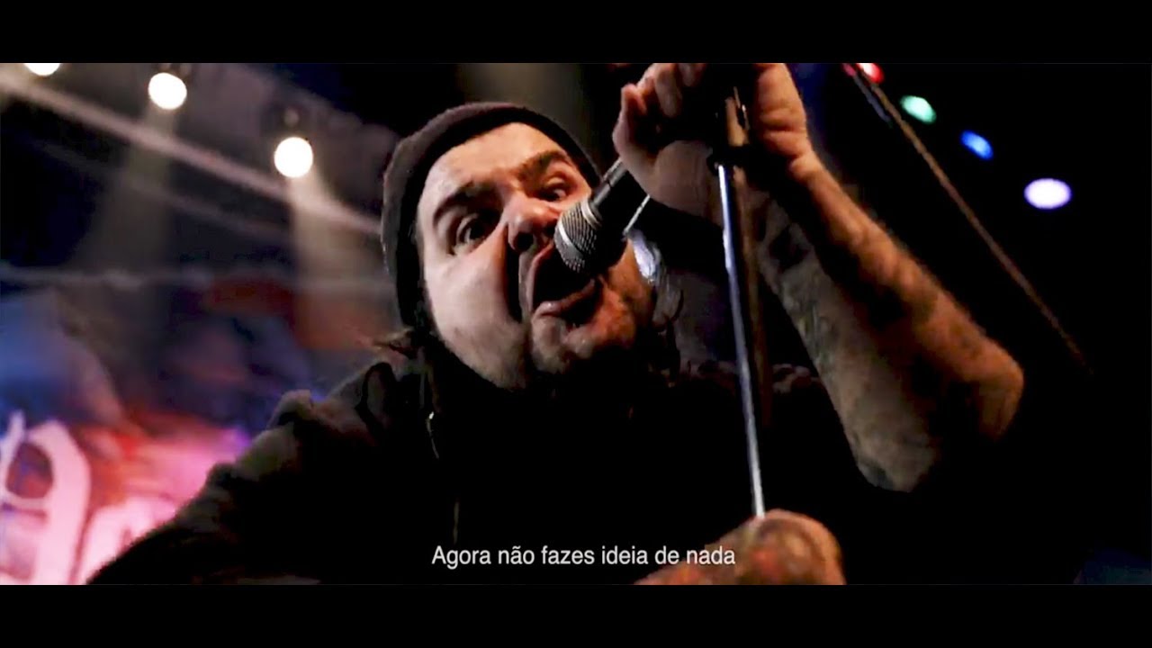 TARA PERDIDA - A HISTORIA  -  (VIDEO OFICIAL) 2019