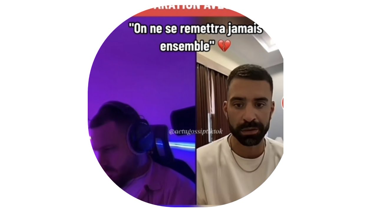 Vincent se confie &agrave; Rapha&euml;l...