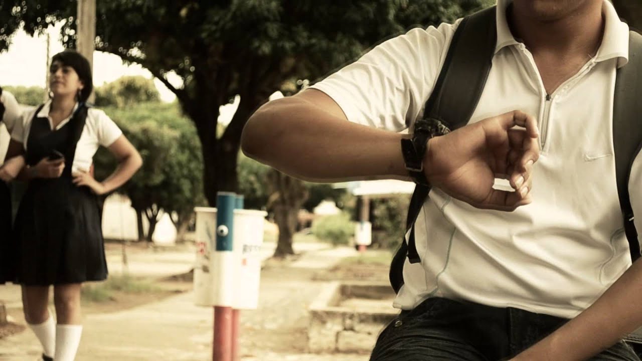 VALLENATO CRISTIANO - Andres Martinez Paez - LISIADO - Video Oficial