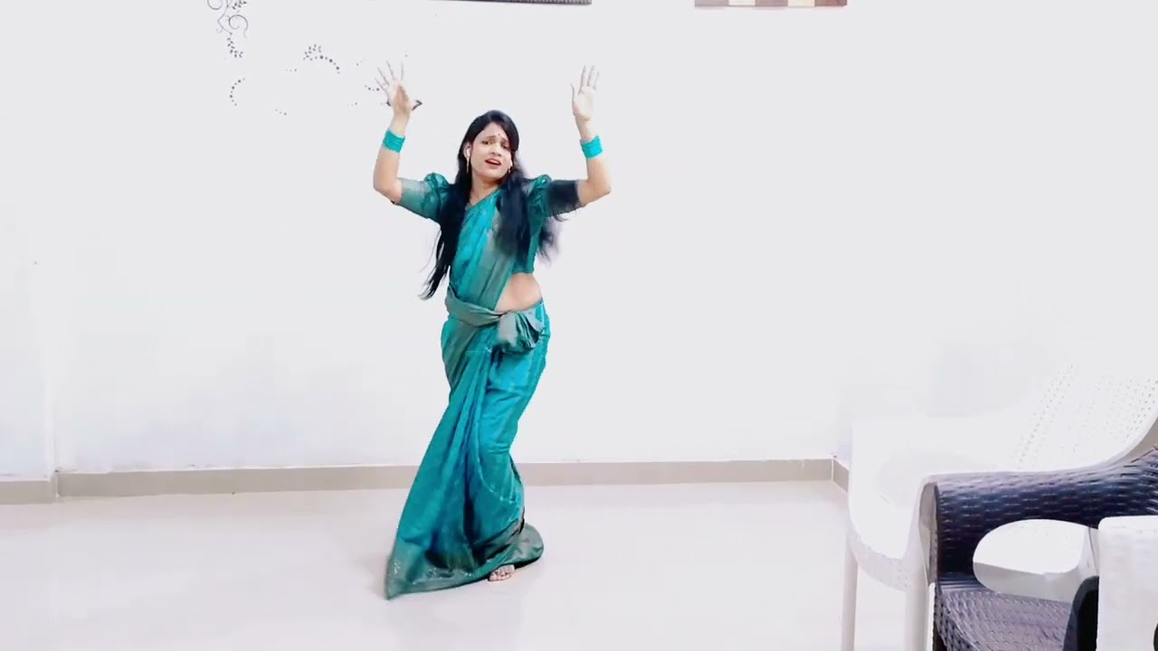 bol tere mithe mithe ( बोल तेरे मीठे मीठे ) sapna chaudhary video // dance by Jyoti 🙏🙏