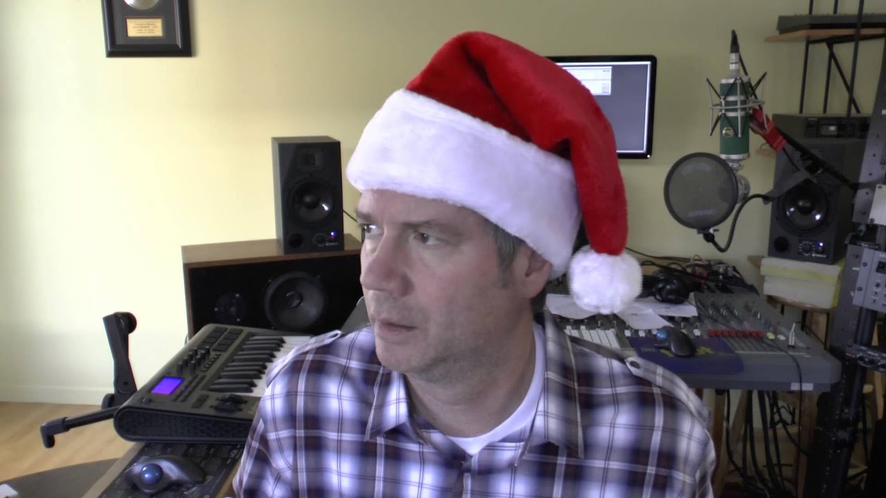 Pérusse Noël cajun