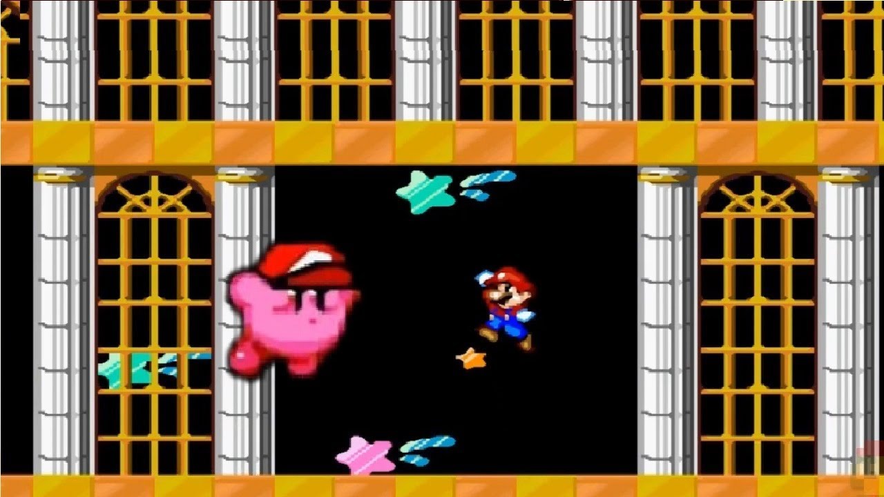 New Super Mario World: Mario's Amazing Adventure 100% World 5: Volcanic Area Part 2