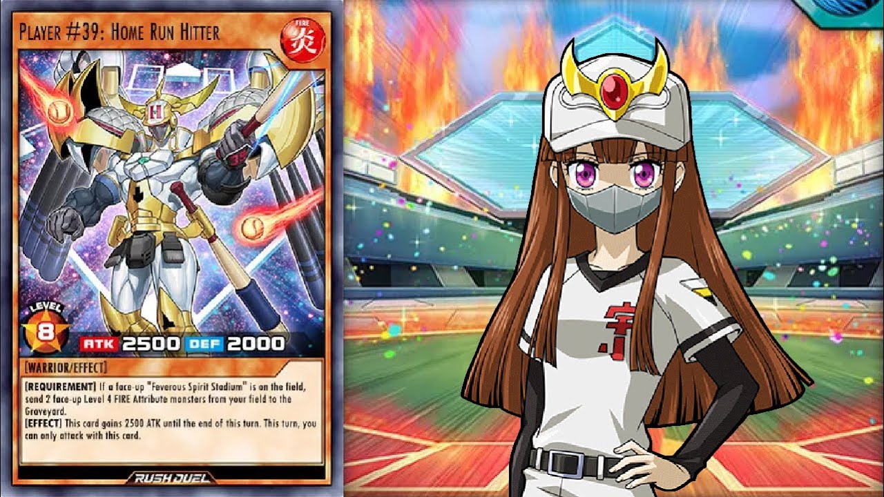Yu-Gi-Oh! Duel Links - Yuka Goha Theme
