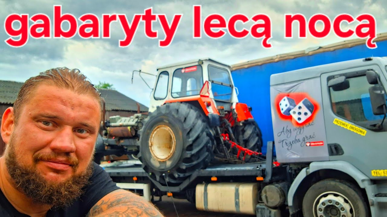 Zlało i zrugało nas to życie