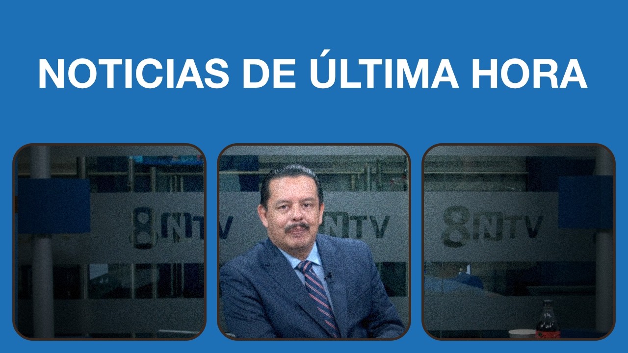 Noticias Nayarit Hoy 🌙 | NTV Noticias por la Noche – 3 de marzo 2026