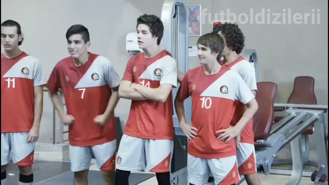 O11CE | CAPÍTULO 32(PARTE 2) | TEMPORADA 1