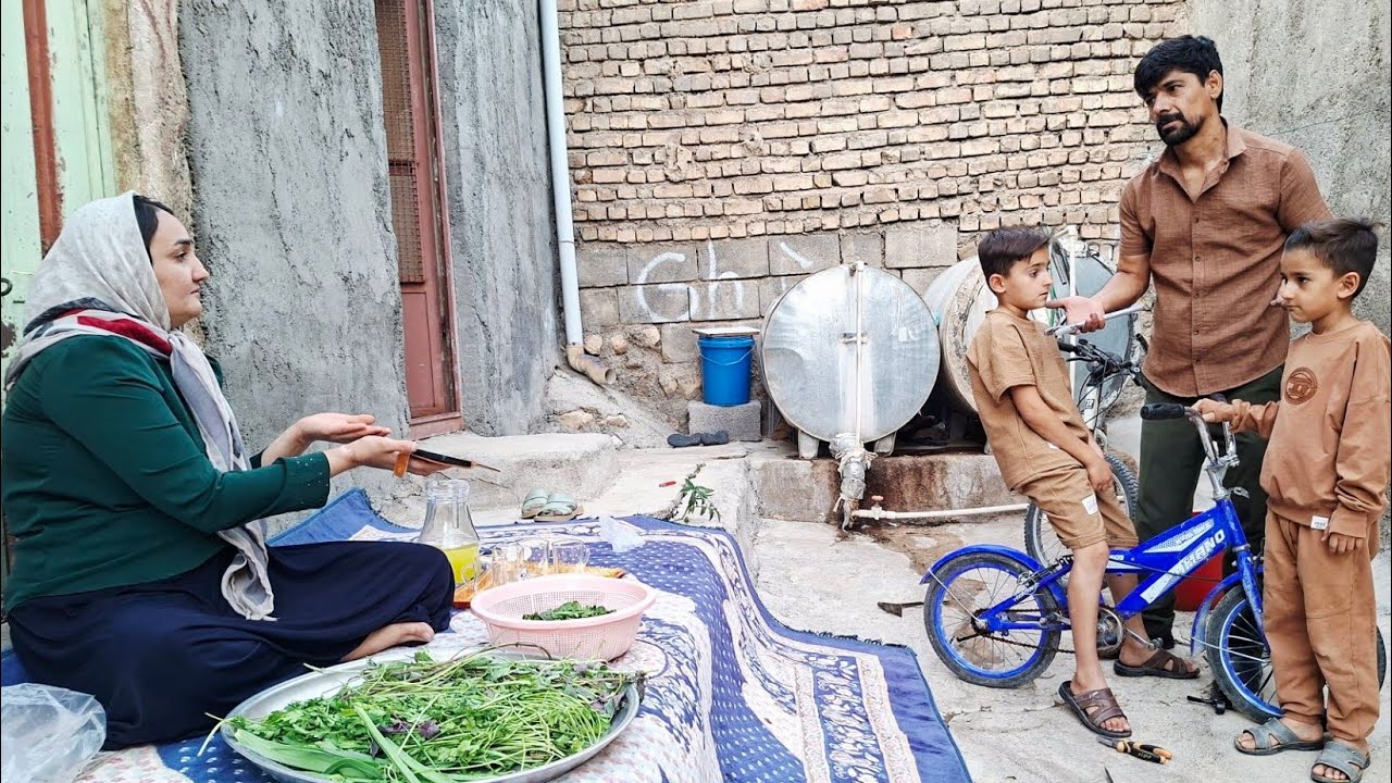 Nahid&rsquo;s Call to Her Mother &mdash; The Words That Changed Everything!