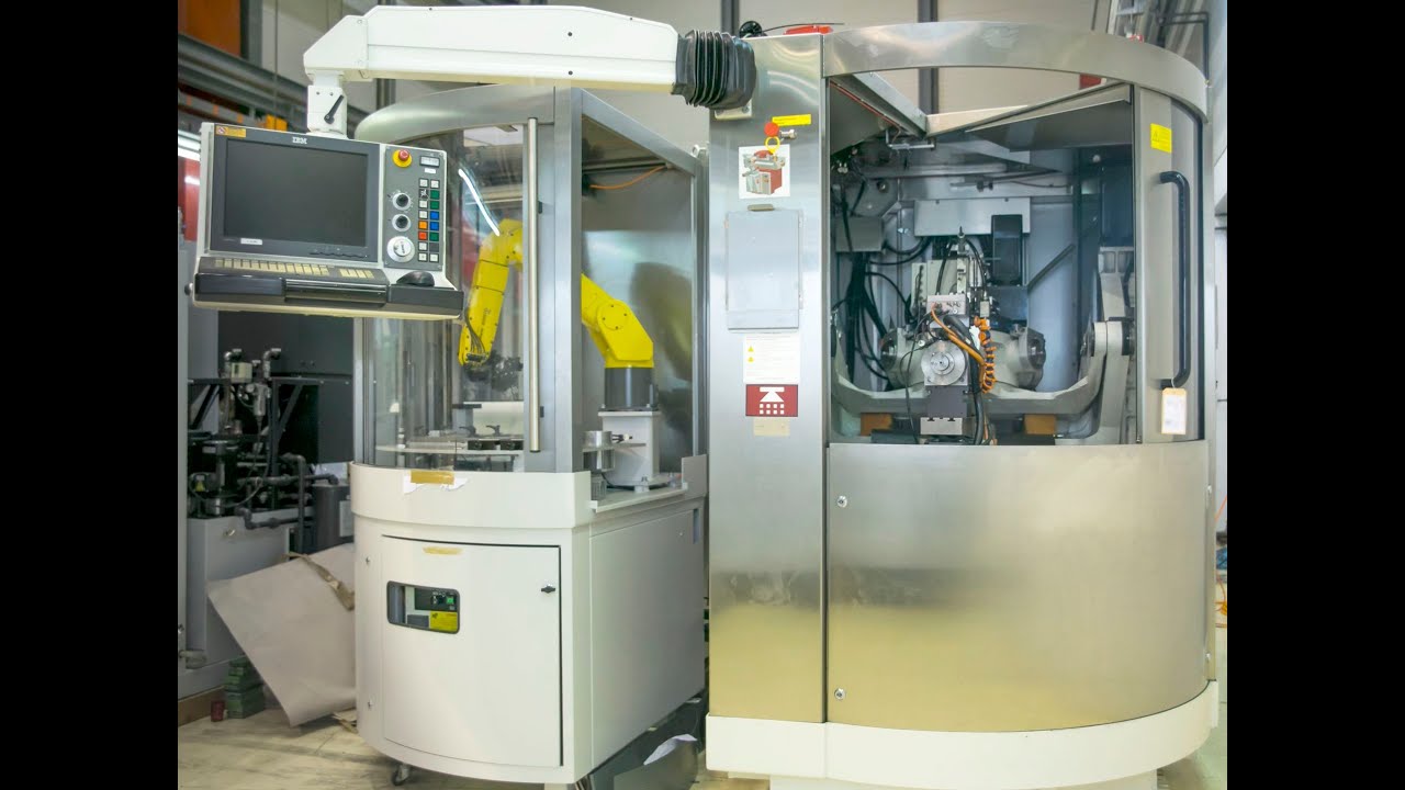 EWAG EWAMATIC LINE