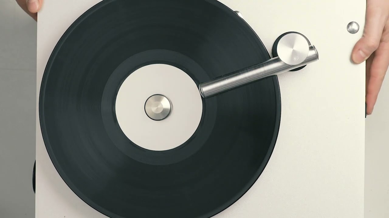 PRO-JECT 'VC-S2' - Plak Nasıl Temizlenir - VOX Hi-Fi