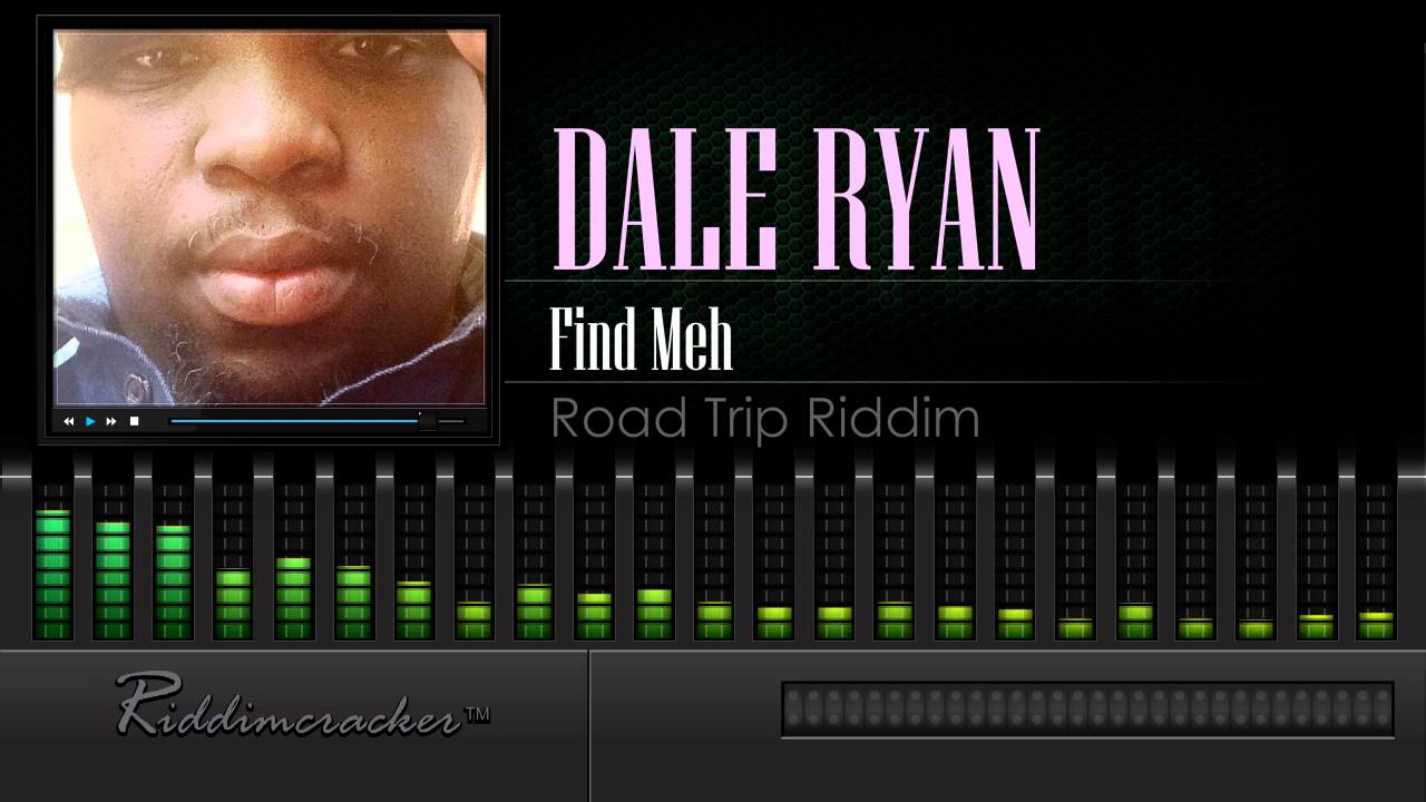 Dale Ryan - Find Meh 