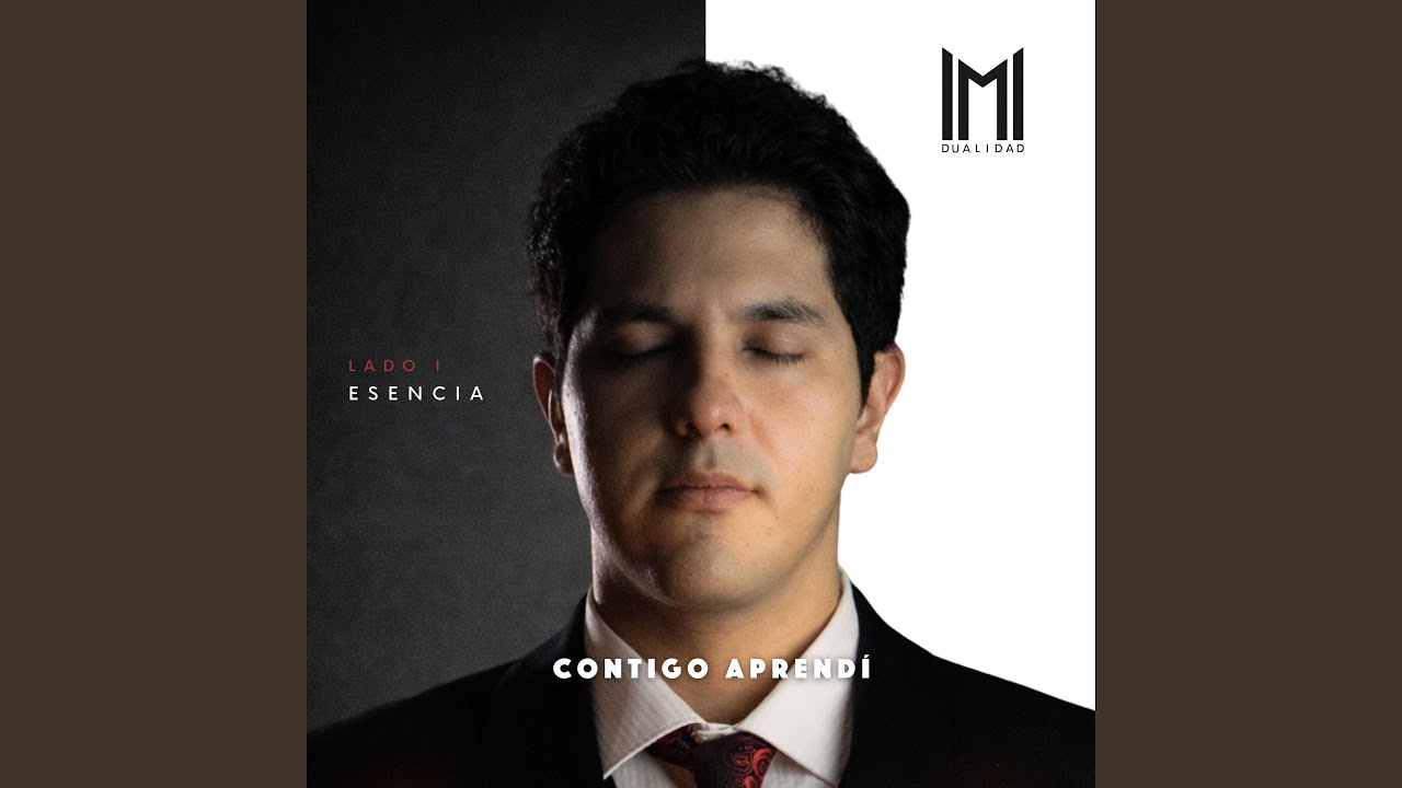Contigo aprendí