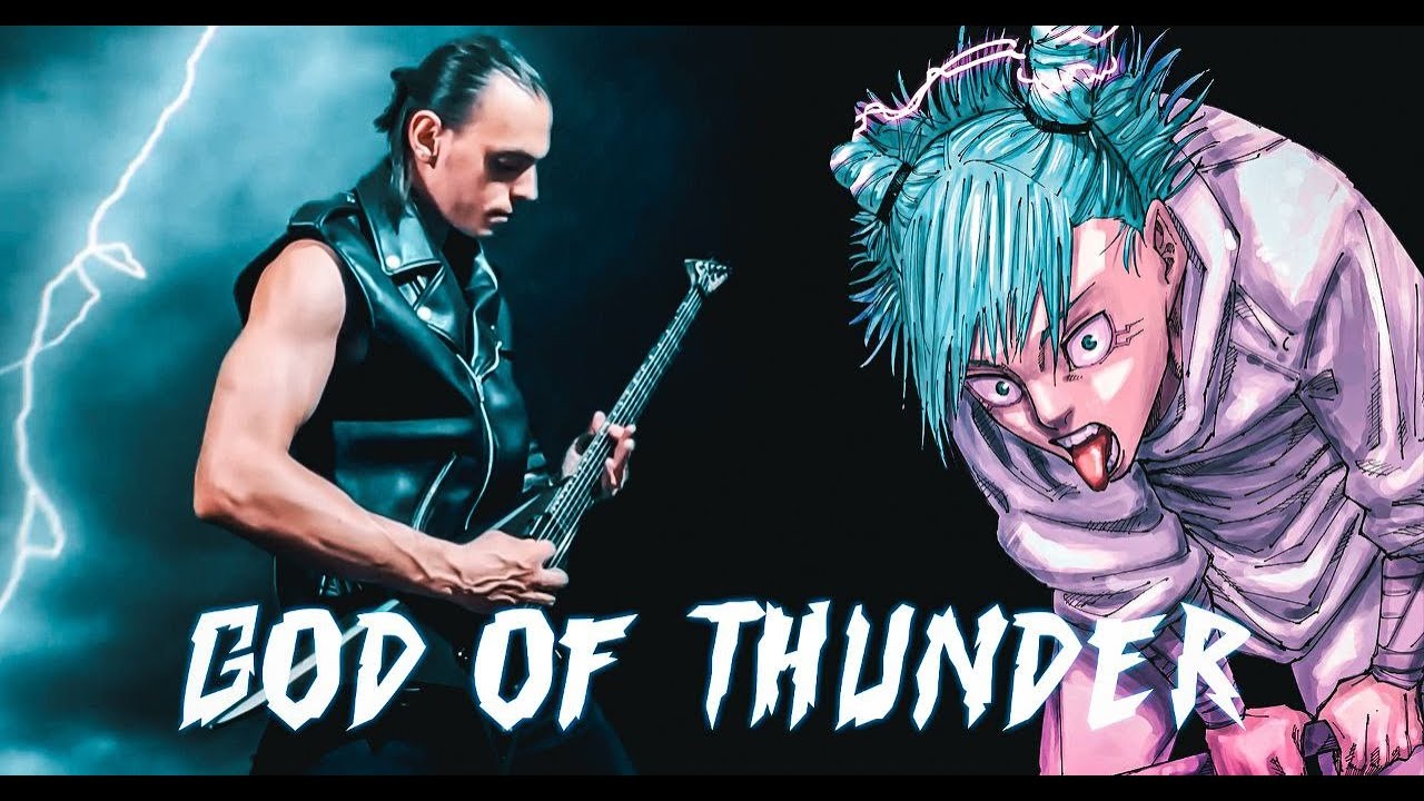 KASHIMO HAJIME ORIGINAL METAL THEME / 