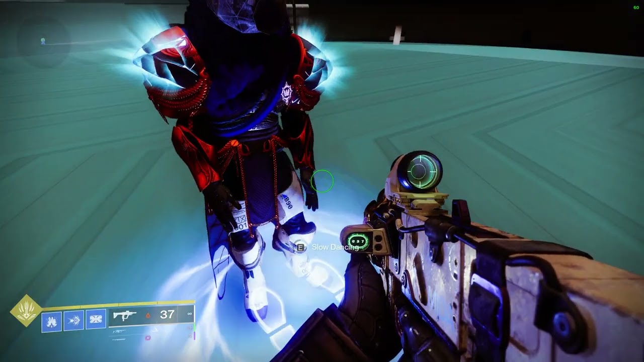 Destiny 2 – DSC oob 1b