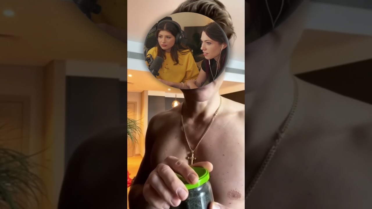 Ne Runde schnüffeln😂