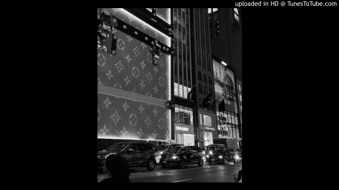 (FREE) West Coast x Detroit Type Beat - 