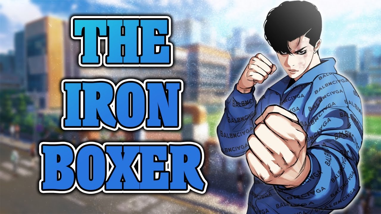 Lookism | Zack Lee's FULL Story & Fighting Style Explained