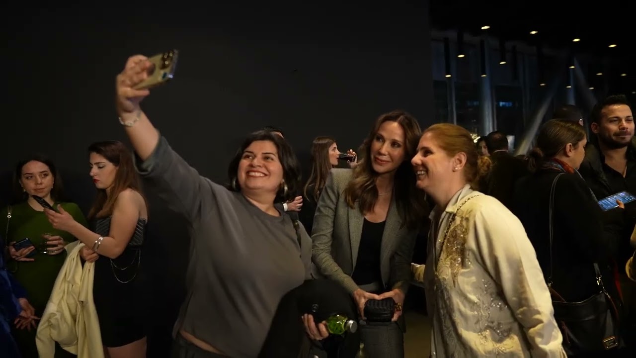 YAŞAM KOÇU Filmi Gala Klibi