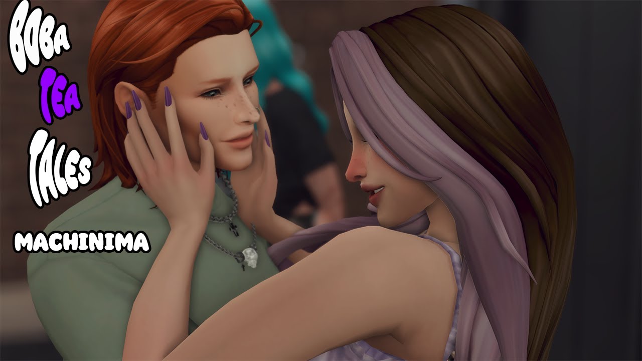 A WOMEN SCORNED | BOBA TEA TALES GEN 2 MACHINIMA | REVENGE ARC