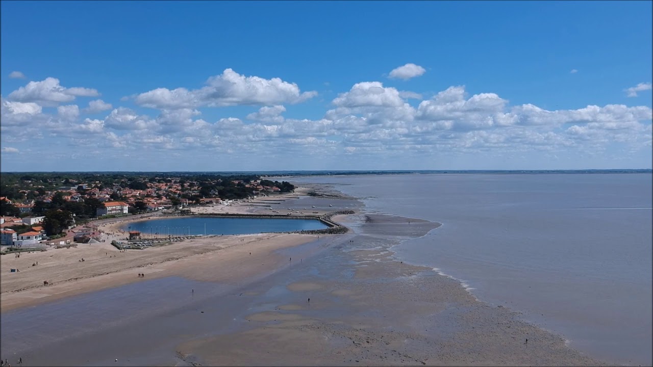 La Bernerie en Retz