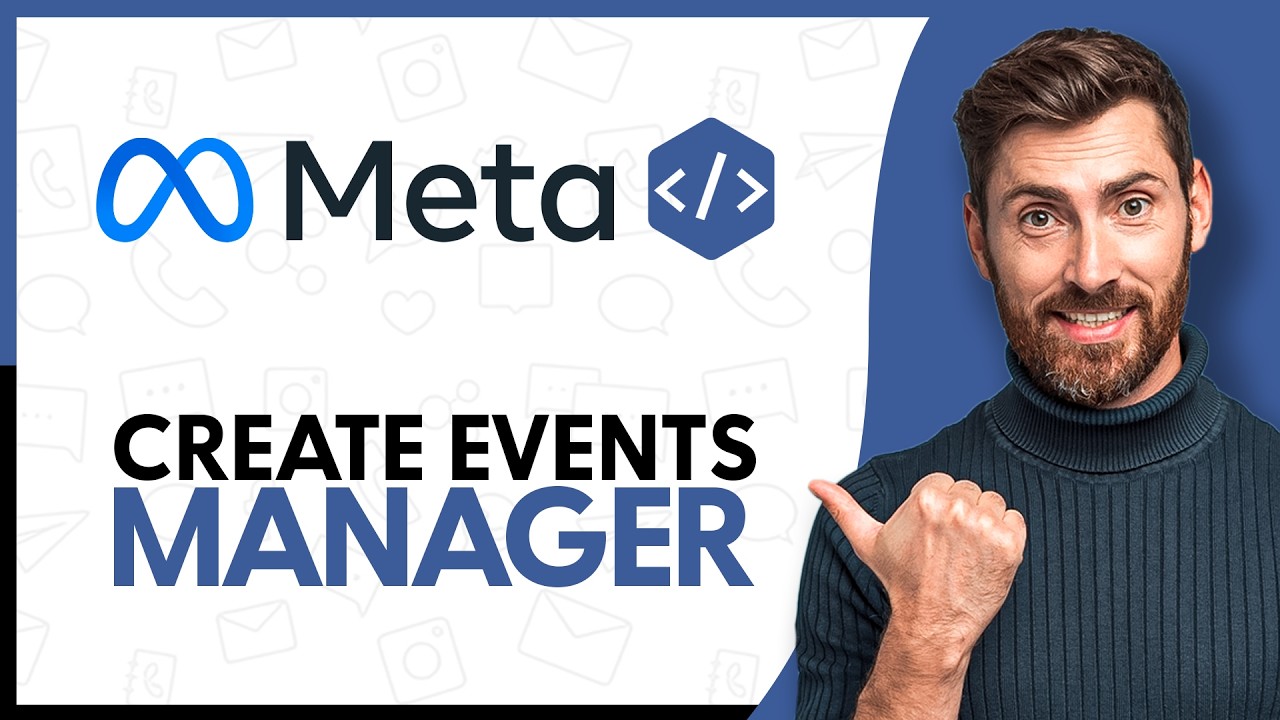 How To Create Meta Pixel in Events Manager (Step by Step)
