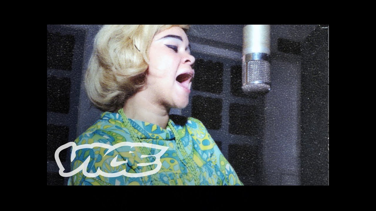 The Birth Place of R&B (Documentary)