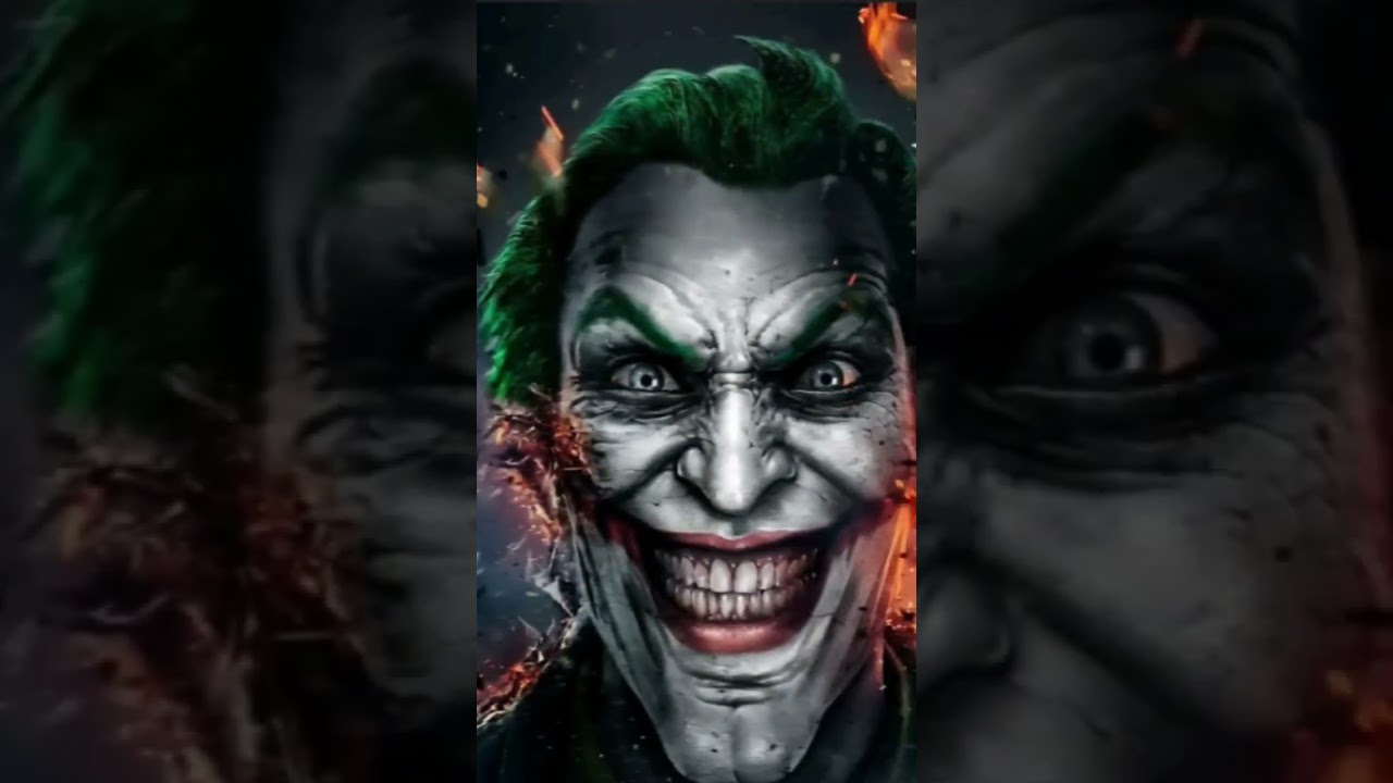 Infinite joker why so serious? Loop #beatbox #whysoserious  #joker