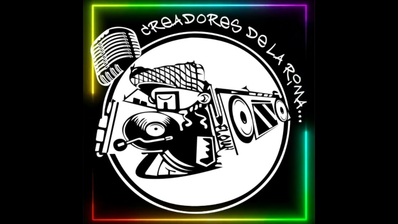 Creadores de la rima AMOR AL ARTE FLOW_REALK_LOCA