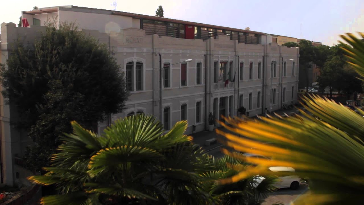 Forl&igrave; Campus of the School of Economics, Management and Statistics
