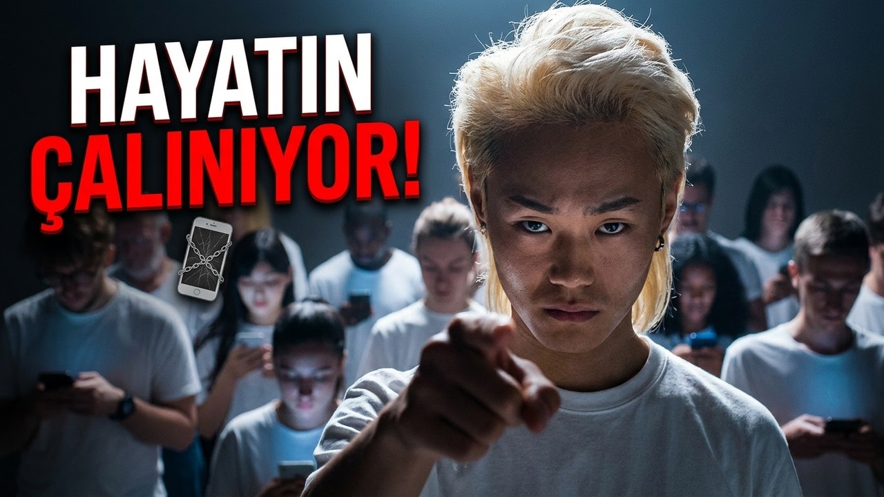 KURTULUŞ MÜMKÜN MÜ?