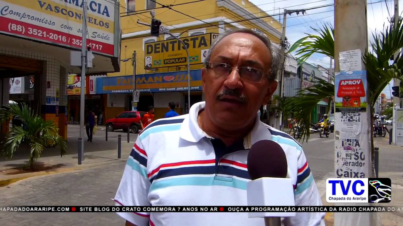 FATOS em FOCO - As últimas notícias sobre o Mensalão do Crato