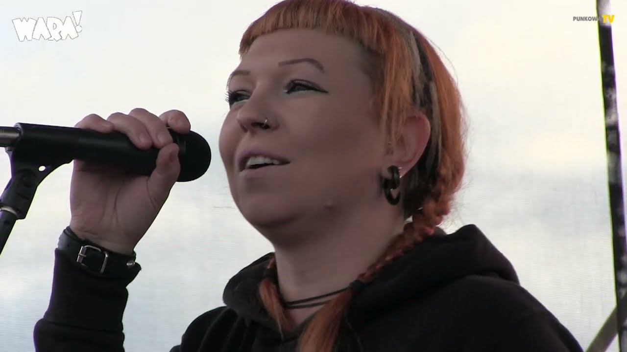 Wara - FULL KONCERT - IZERBEJDŻAN PUNK EKO FEST 2021