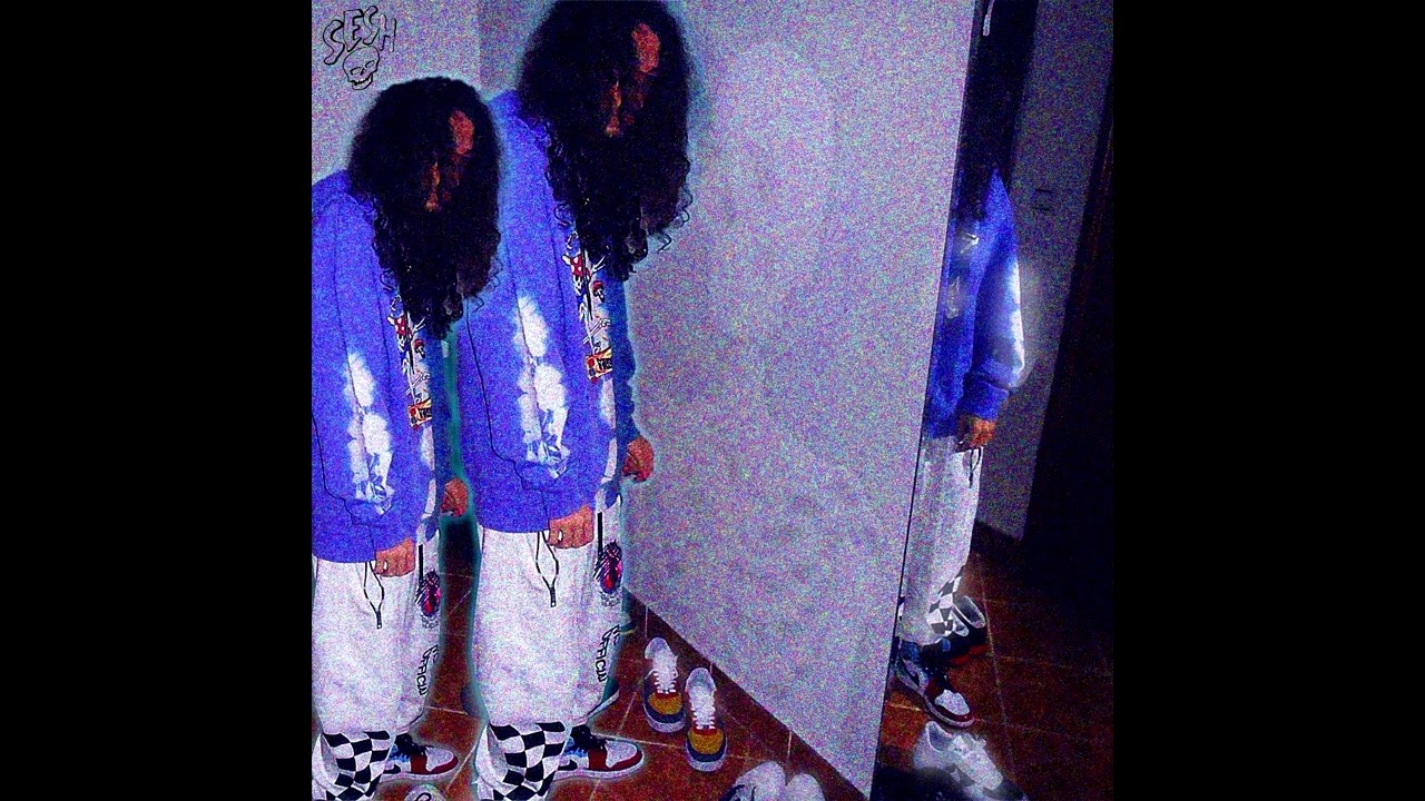 [NOT FREE] Erosenn x Southside Type Beat ''MIST'' 2022
