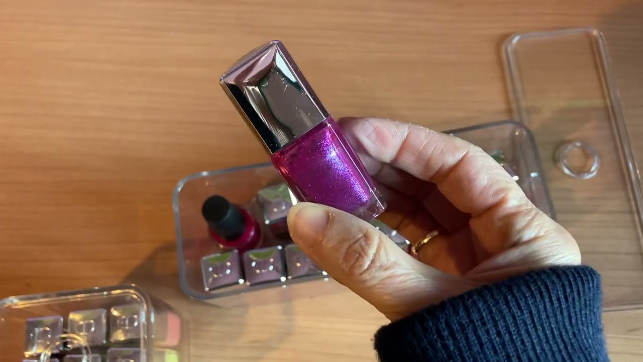 Il video dei miei smalti! @Dior @diegodallapalma