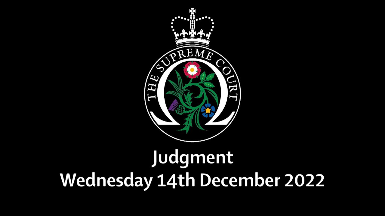 DB Symmetry Ltd and another (Respondents) v Swindon Borough Council (Appellant)
