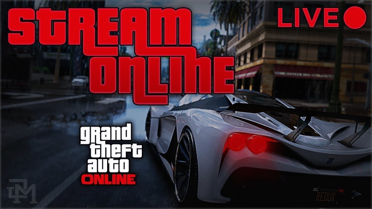 GTA V ONLINE LIVESTREAM Non-Stop Action& Fun  #shortsfeed #gta #gta5 #2 DAY