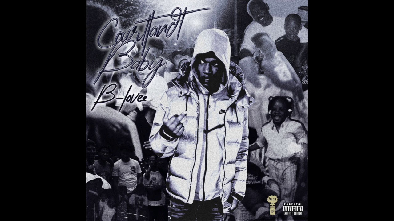 B-LOVEE ONLY ONE (OFFICIAL AUDIO) PROD. BY KGYANS