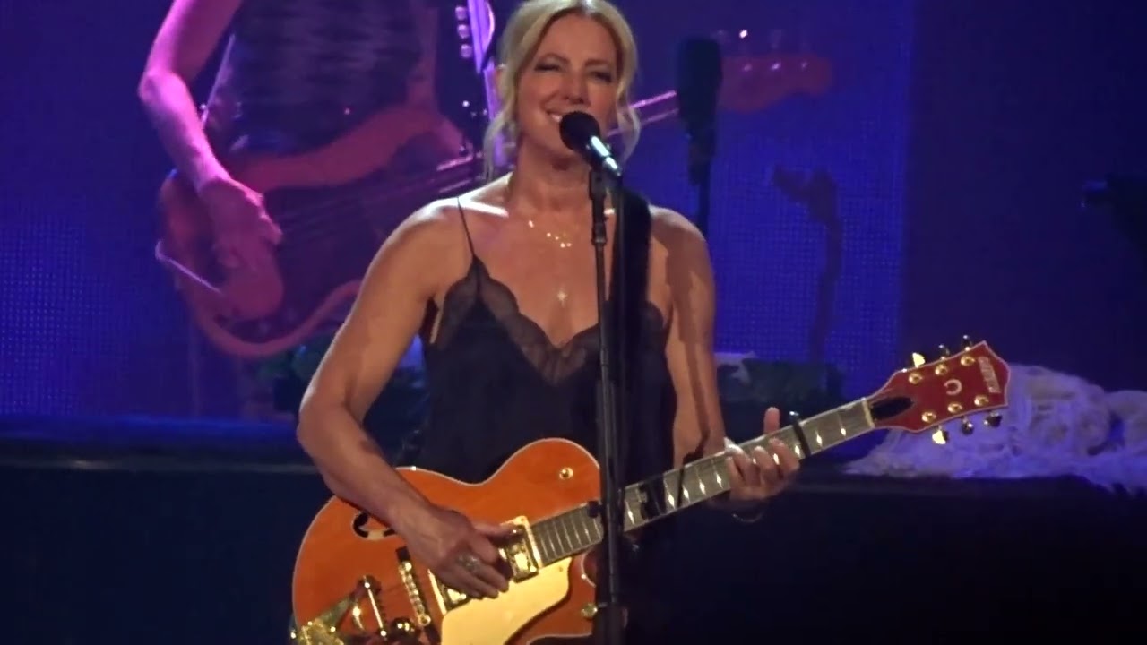Sarah McLachlan - Wait - Live @ Arizona Financial Theater 6/4/2024