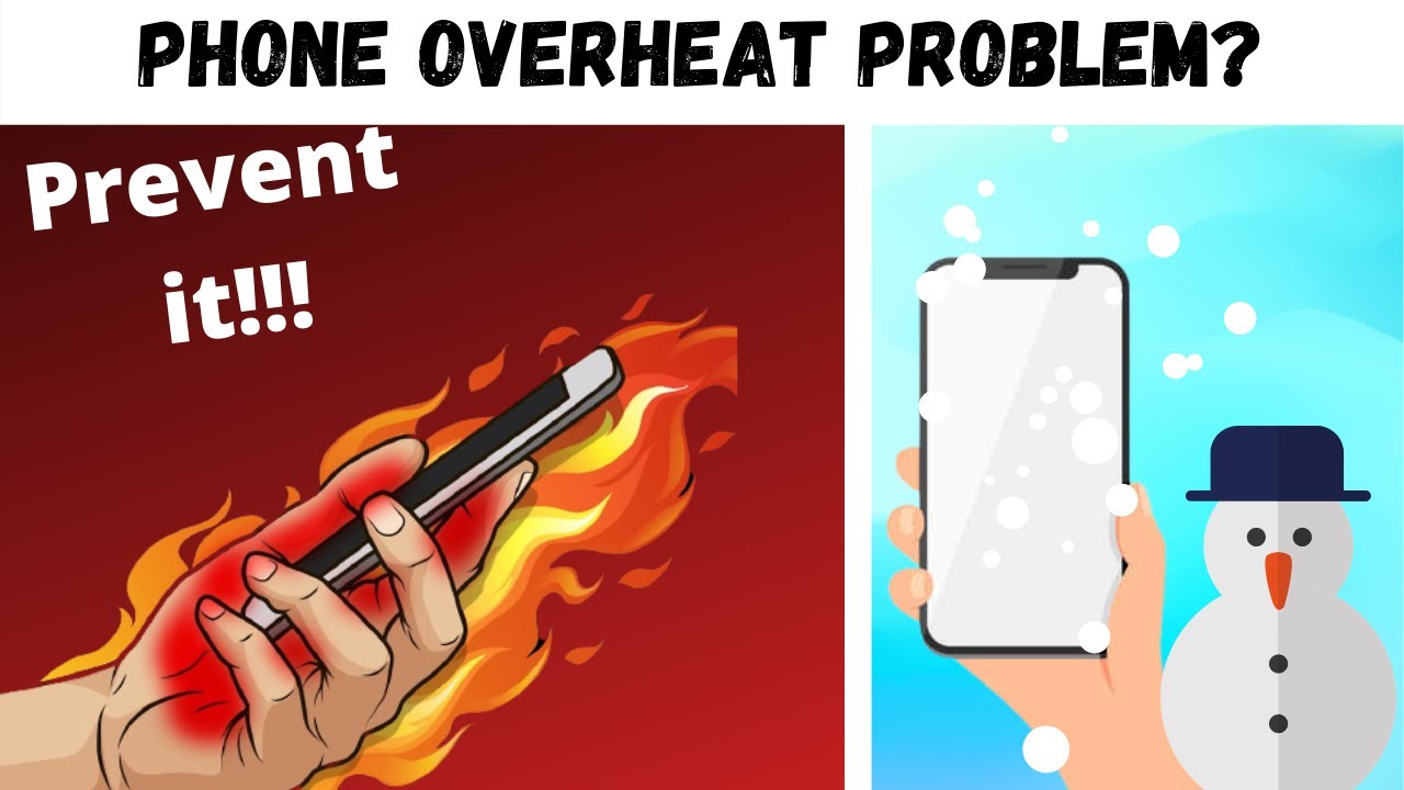 10 ways to solve mobile heating permanently| Stop device overheating